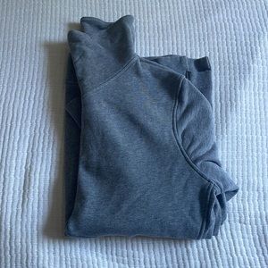Lululemon Cowl-neck Hoodie